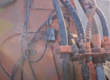 REPARACIÓN DE ENGRASE AUTOMÁTICO RAASM EN EXCAVADORA HITACHI ZX135W-7 portada