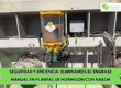 Eliminamos el Engrase Manual en Plantas de Hormigón con RAASM