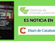 El Diari de Catalunya destaca nuestro liderazgo en el engrase automático