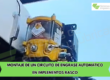 Montaje de un circuito de engrase automático en implementos RASCO