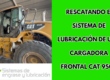 cat 950h