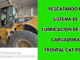 cat 950h