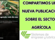 portada noticia sector agricola