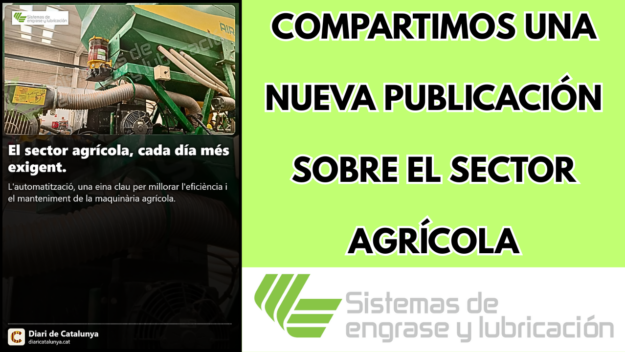 portada noticia sector agricola